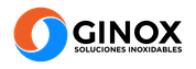 Logo of GINOX COMERCIALIZADORA