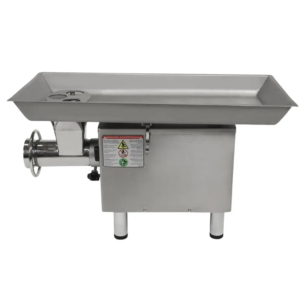 MOLINORHINOMOLEM-22M2MolinodeCarne216KgporHoraElectricoAceroInoxidableCarniceriaSupermercadoRestaurante2.webp