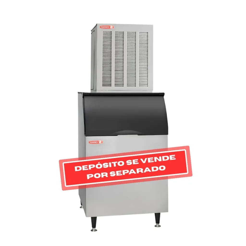 Fábrica de hielo Frappé MHF-5501210 TORREY (2).webp