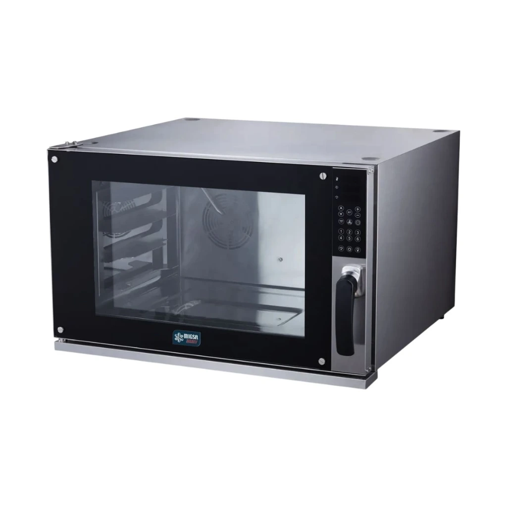 Horno de convección digital HDM-860 MIGSA_02.webp