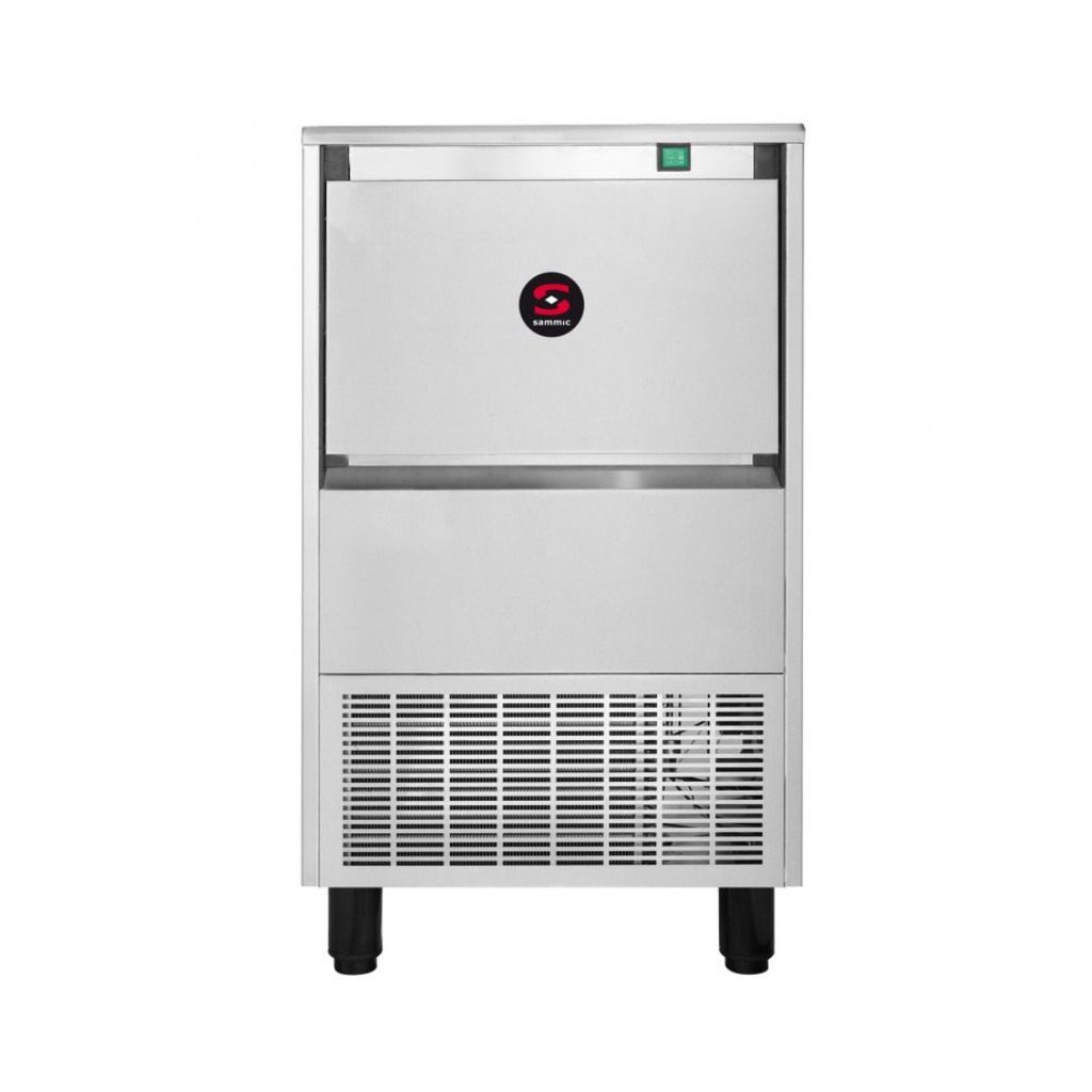 [105089] Máquina de Hielo FD-70PA SAMMIC