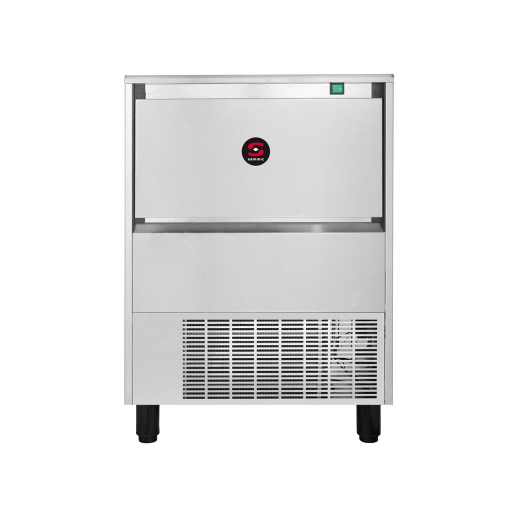 [105090] Máquina de Hielo FD-90PA SAMMIC