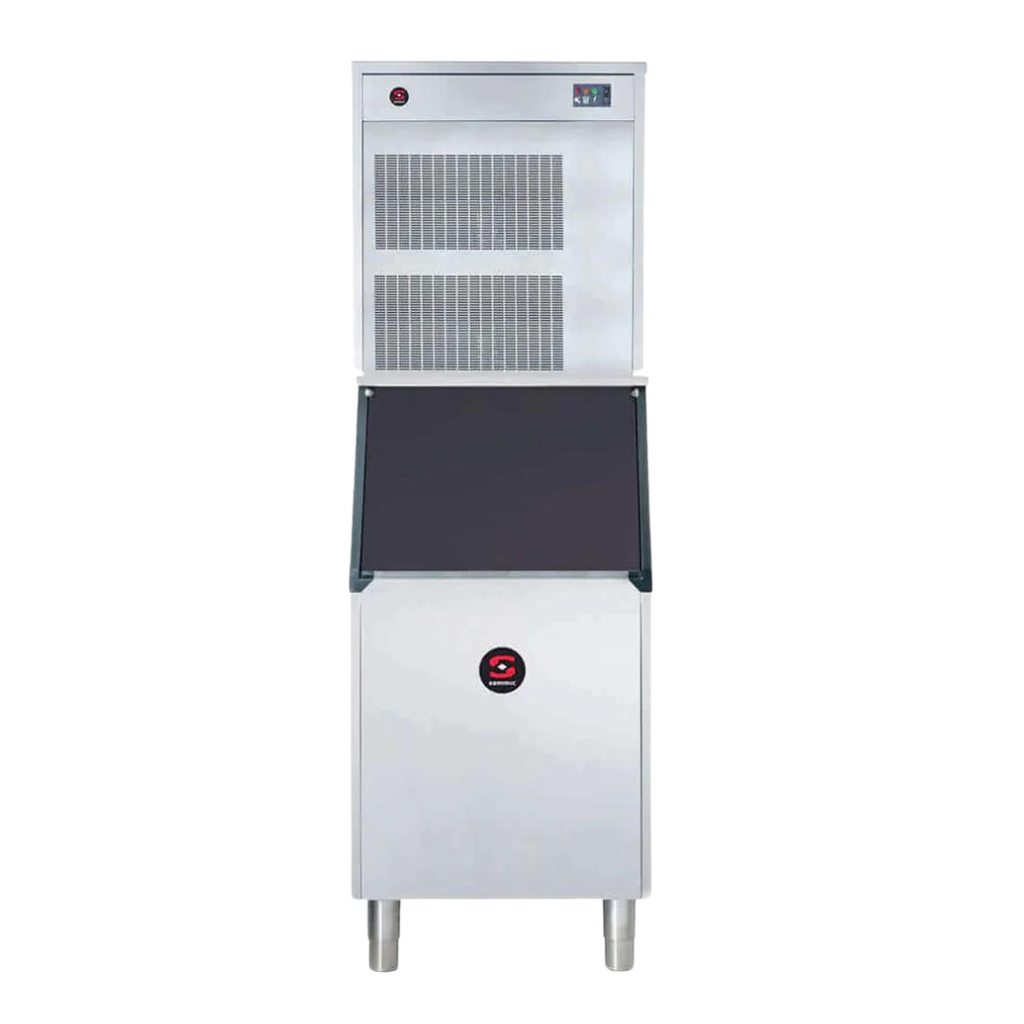 [105095] Máquina de Hielo Frappe GG-220A SAMMIC