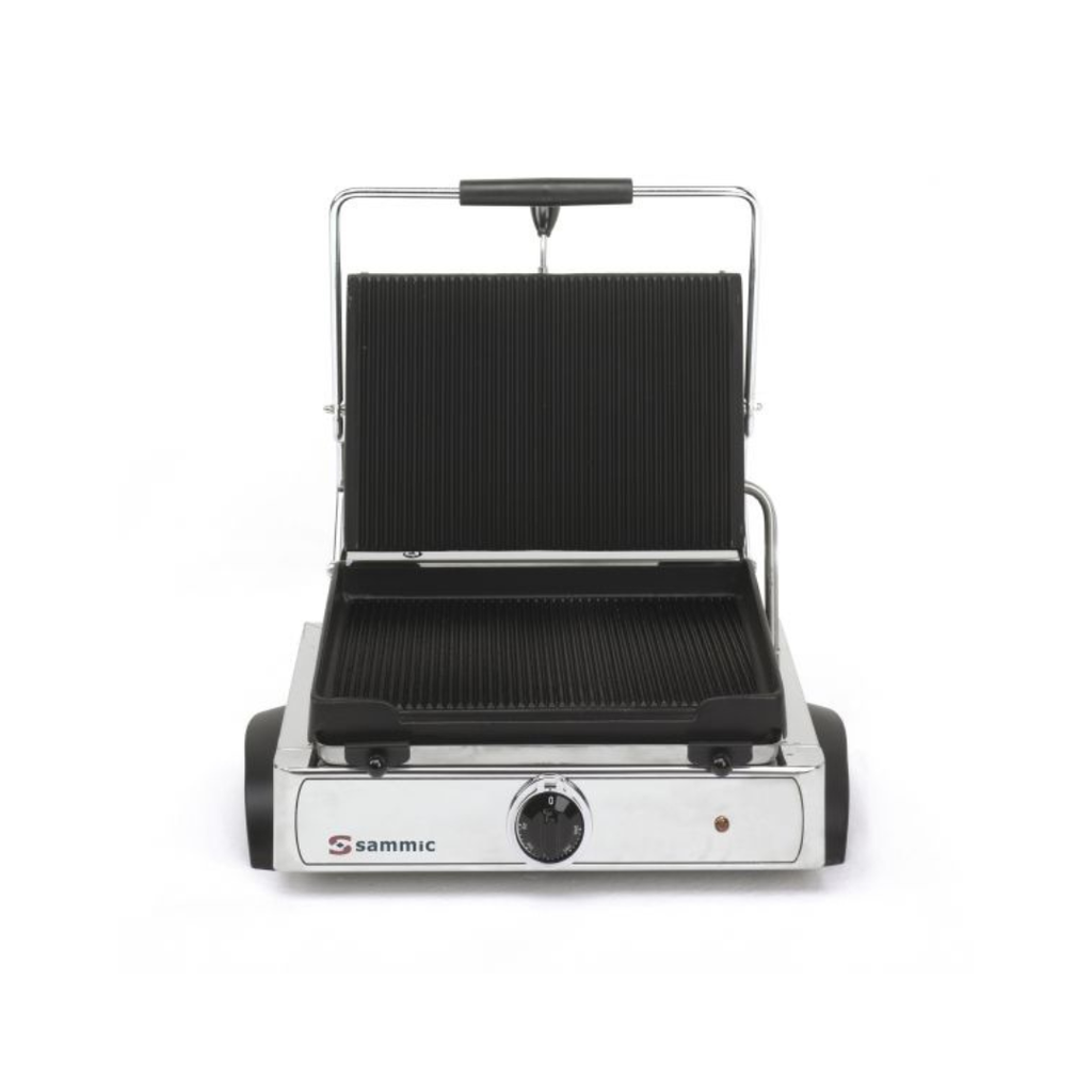 [105074] Paninera Sencilla eléctrica 110V GRM-6 SAMMIC