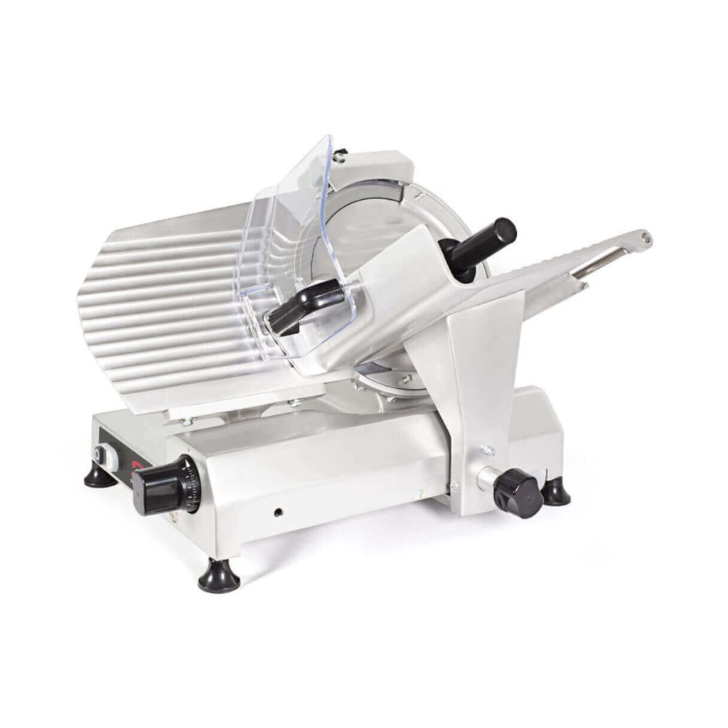 [105082] Rebanadora de Carnes Frías GSM-250 SAMMIC