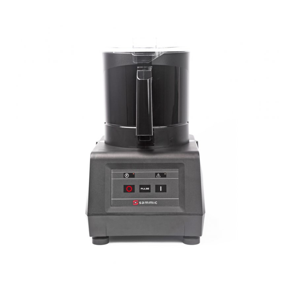 [105063] Cutter Compact 4.4L K-41 SAMMIC