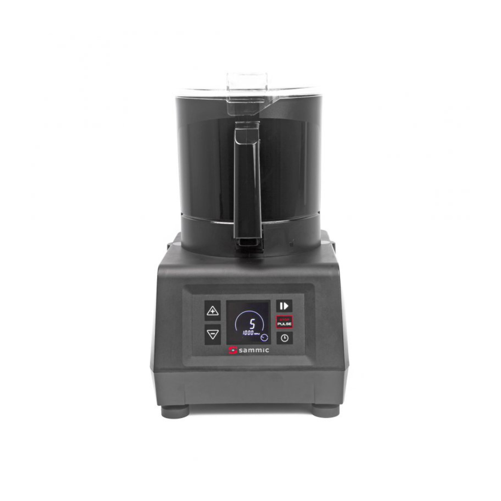 [105064] Cutter Compact 4.4L KE-4V SAMMIC