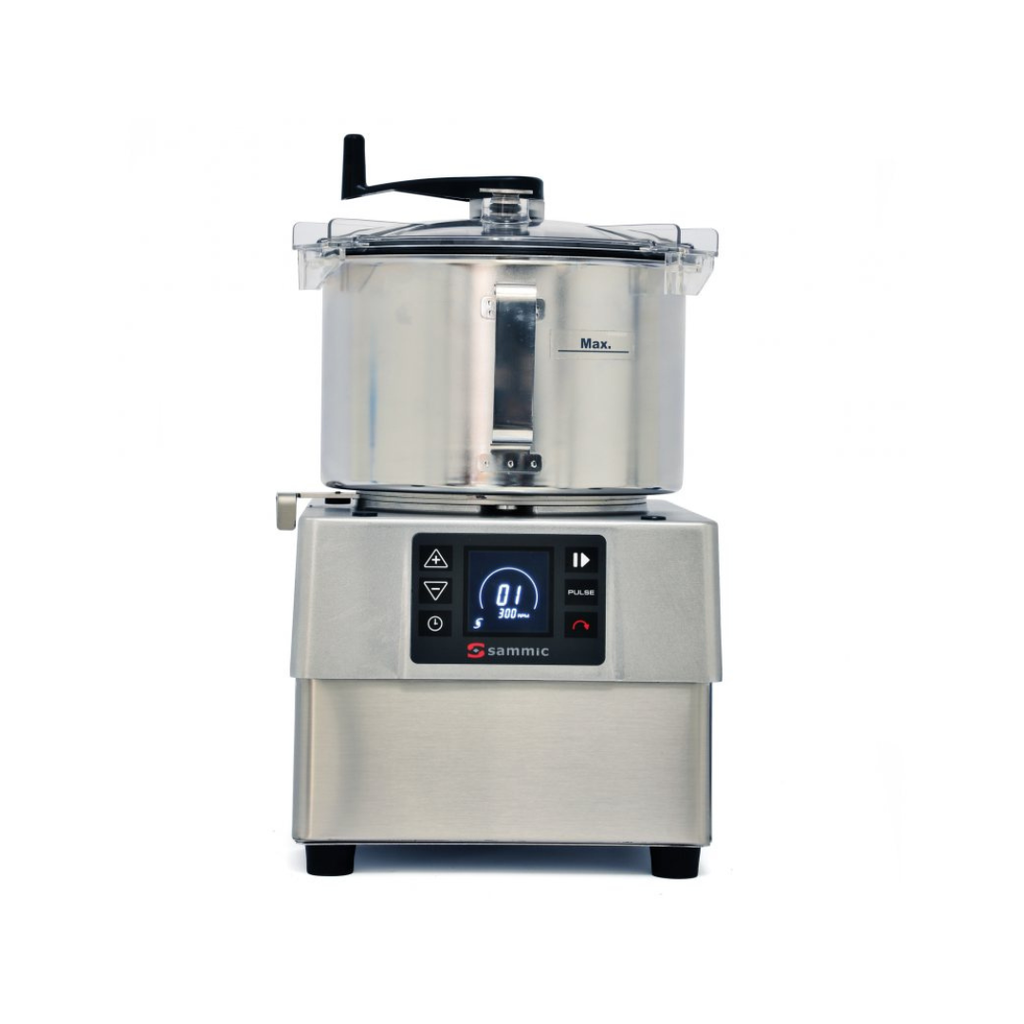 [105065] Cutter Ultra 5.5L KE-5V SAMMIC