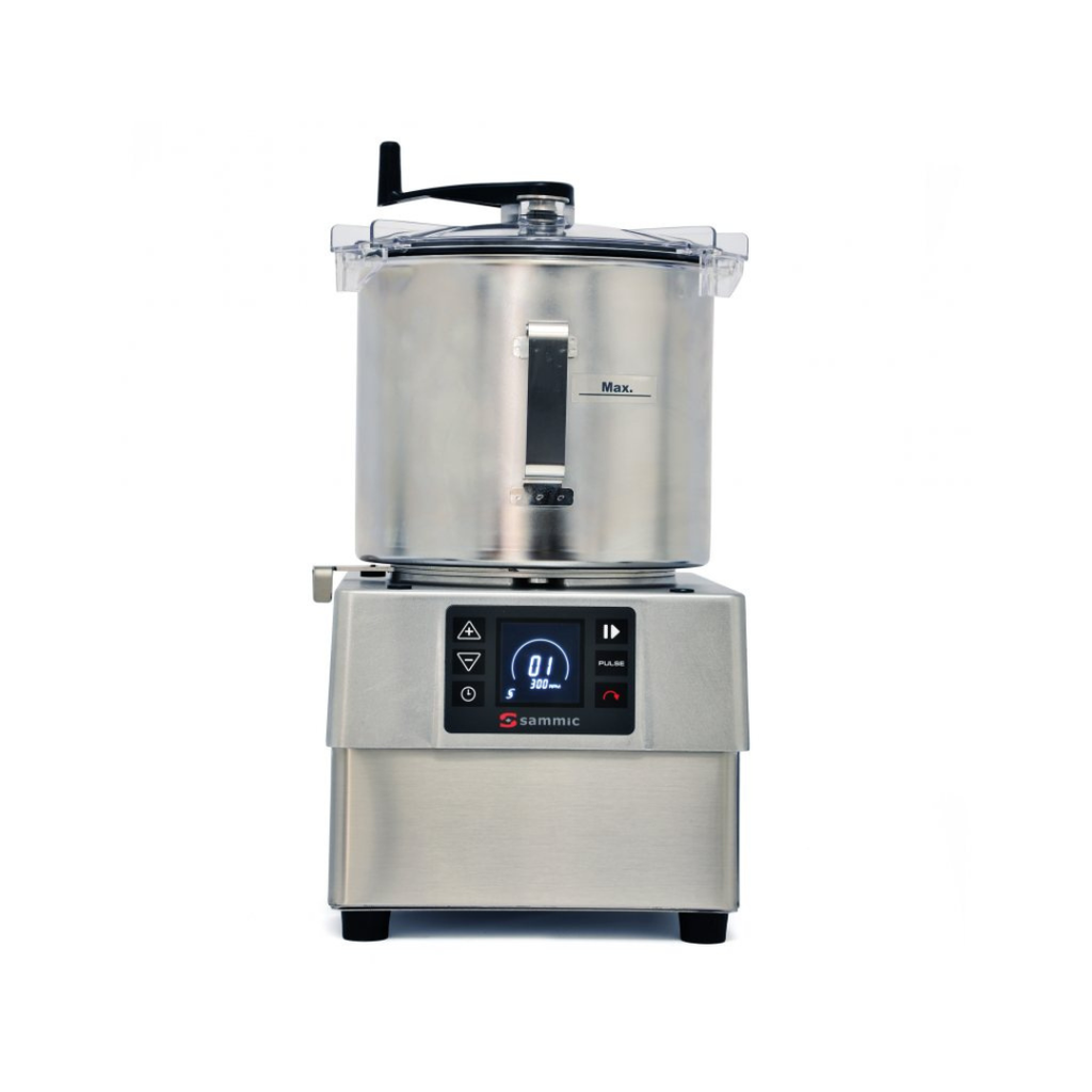 [105066] Cutter Ultra 8L KE-8V SAMMIC