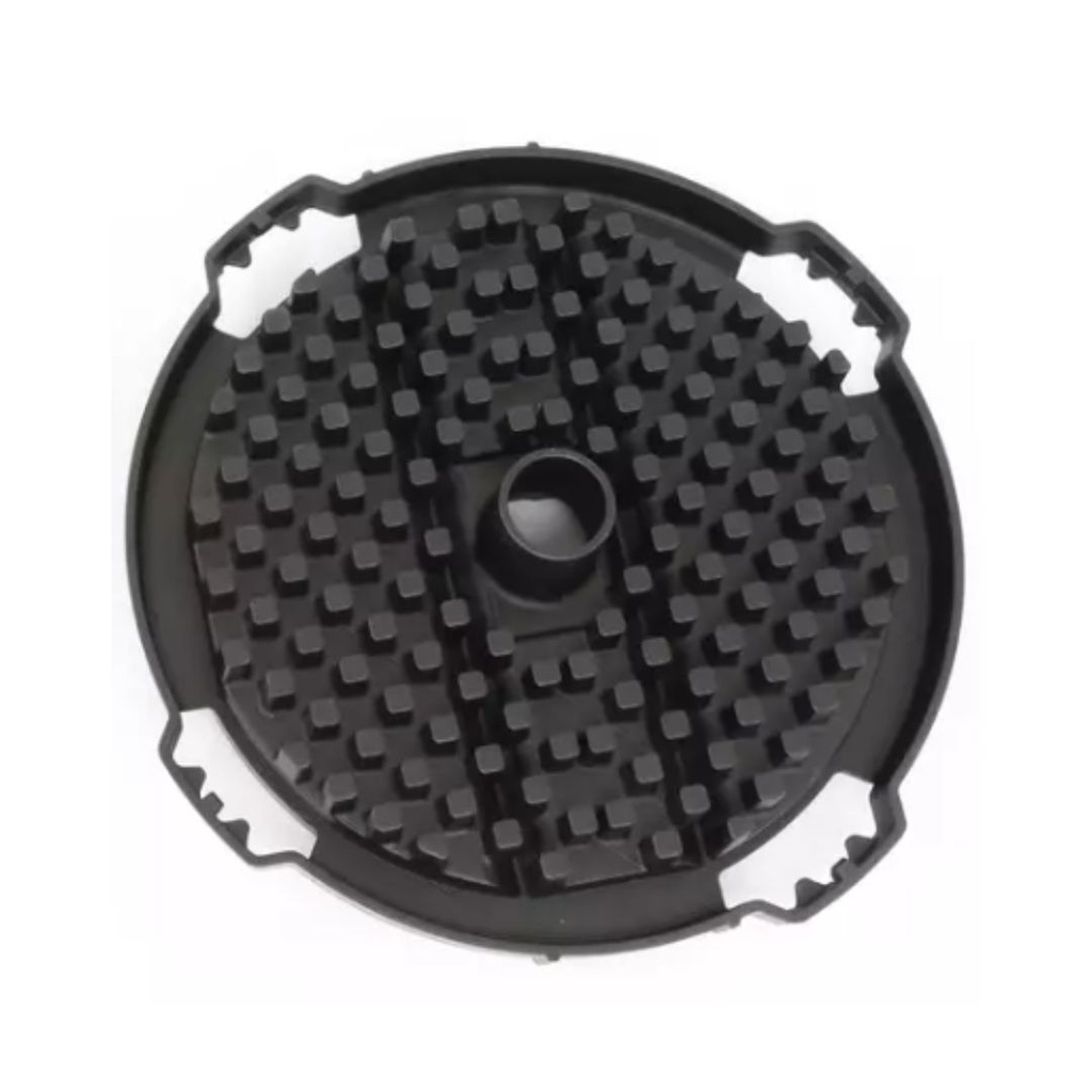 [105195] Limpiador de Rejillas 8 mm QC-8 SAMMIC