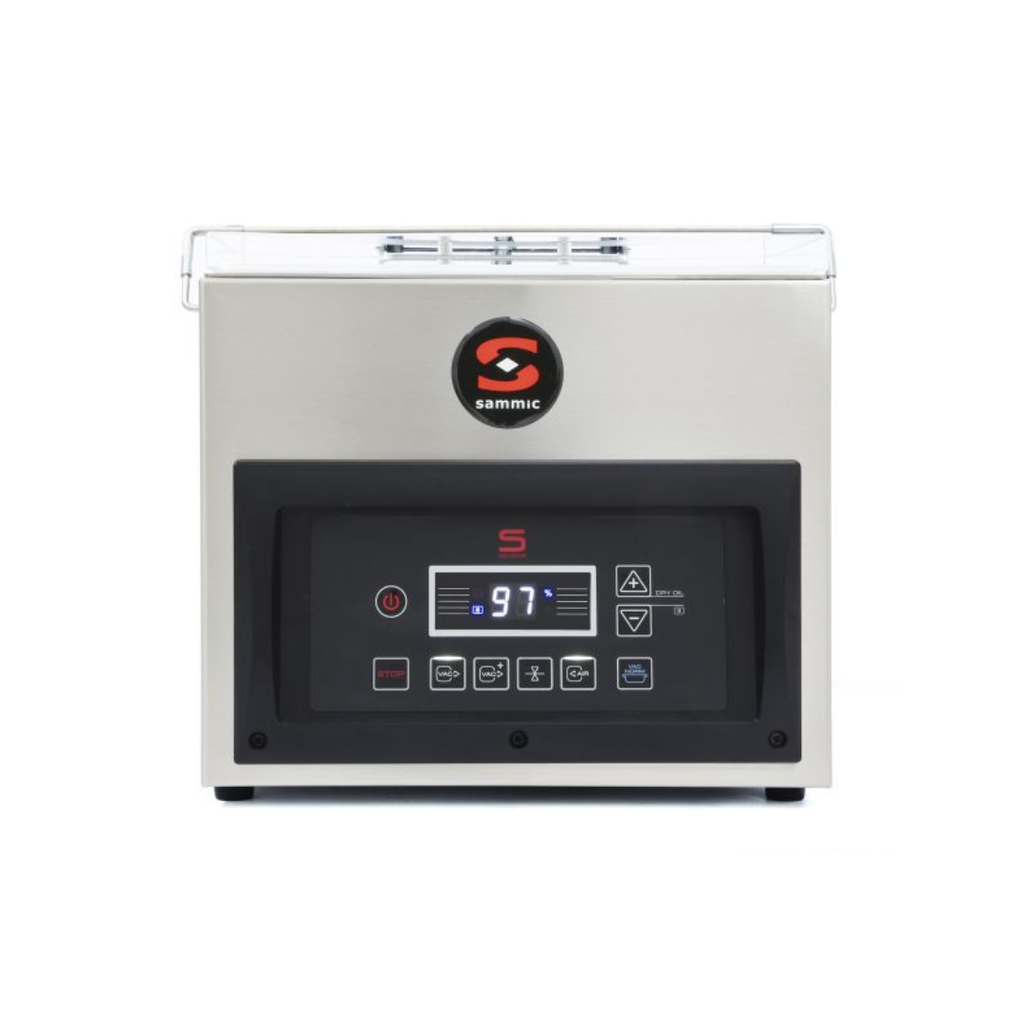 [105033] Empacadora al Vacío SE-208 SAMMIC