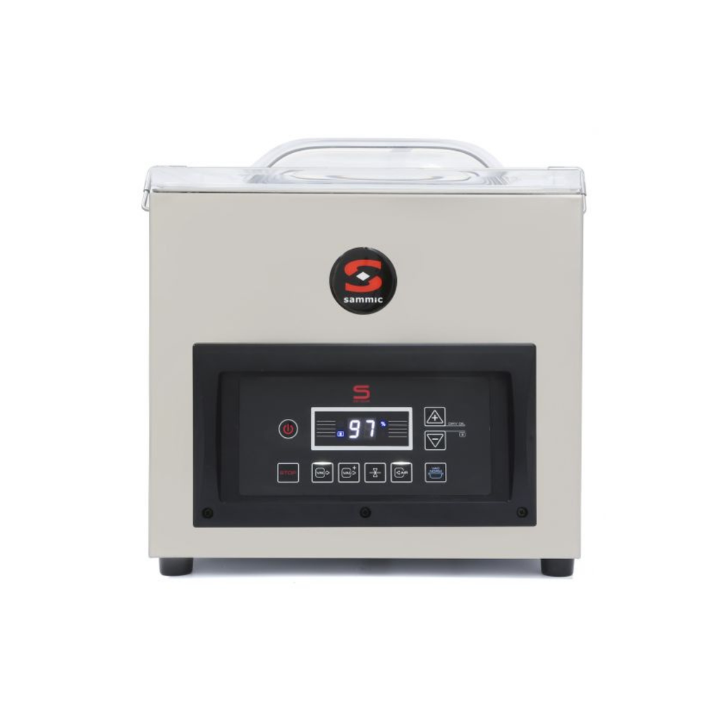 [105034] Empacadora al Vacío SE-310 SAMMIC