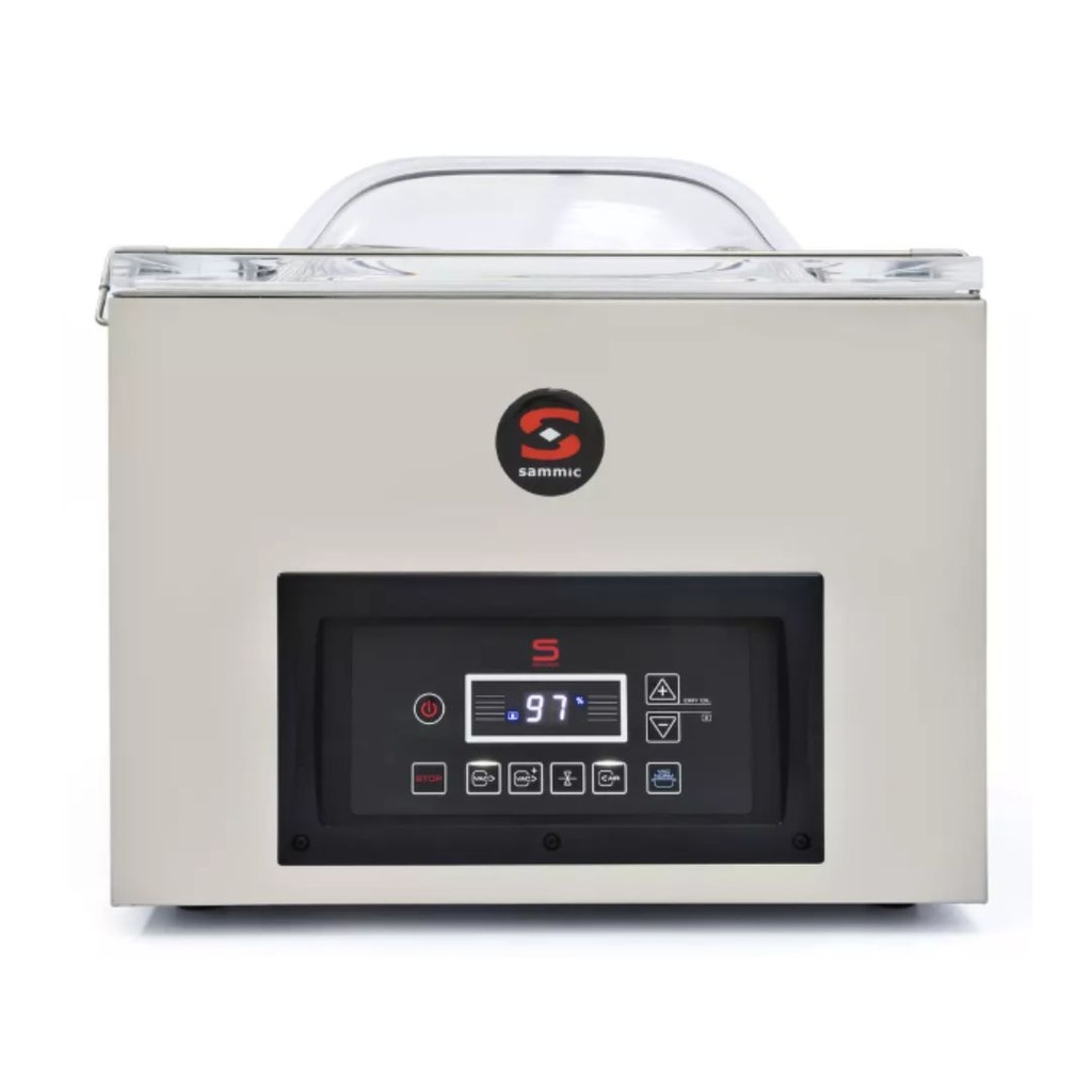 Empacadora al Vacío SE-410 SAMMIC