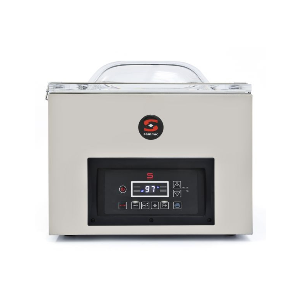 Empacadora al Vacío SE-520 SAMMIC