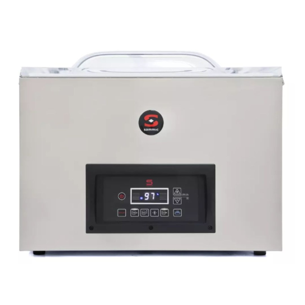 [105208] Empacadora al Vacio SE-520L SAMMIC