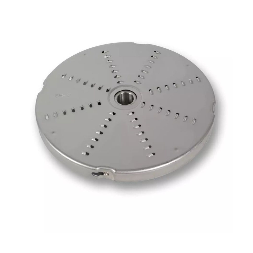 [105186] Disco Rallador 2 mm SH-2 SAMMIC
