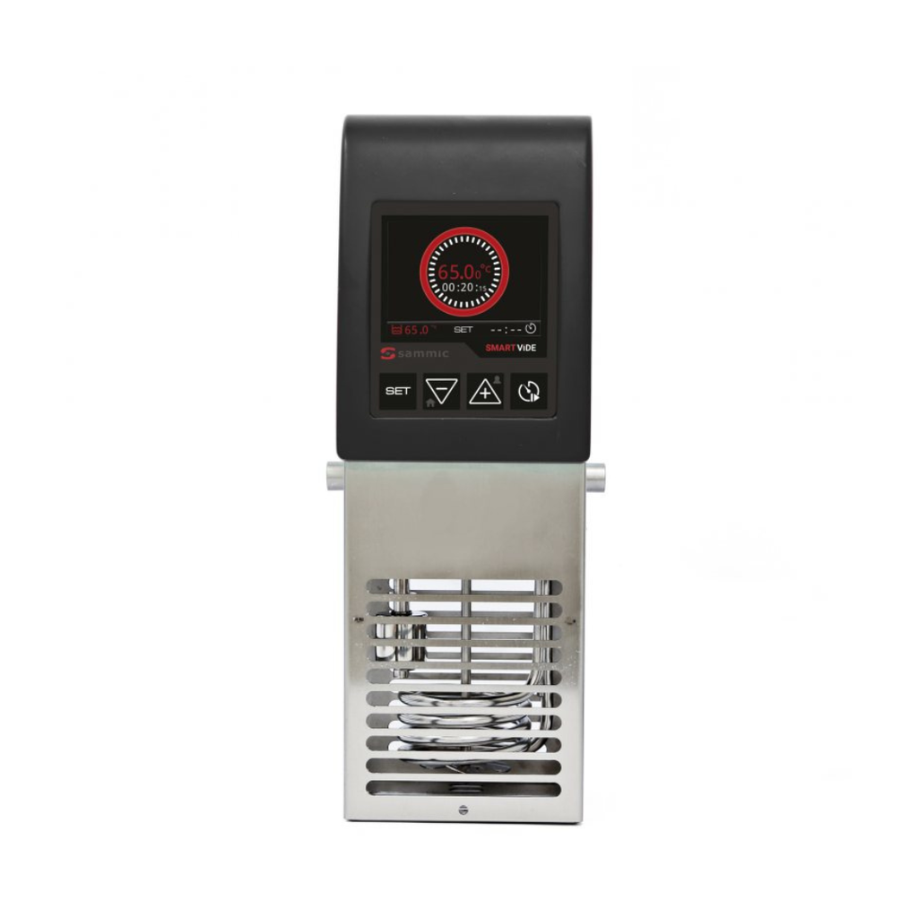 [105029] Cocedor sous-vide SmartVide 5 SAMMIC