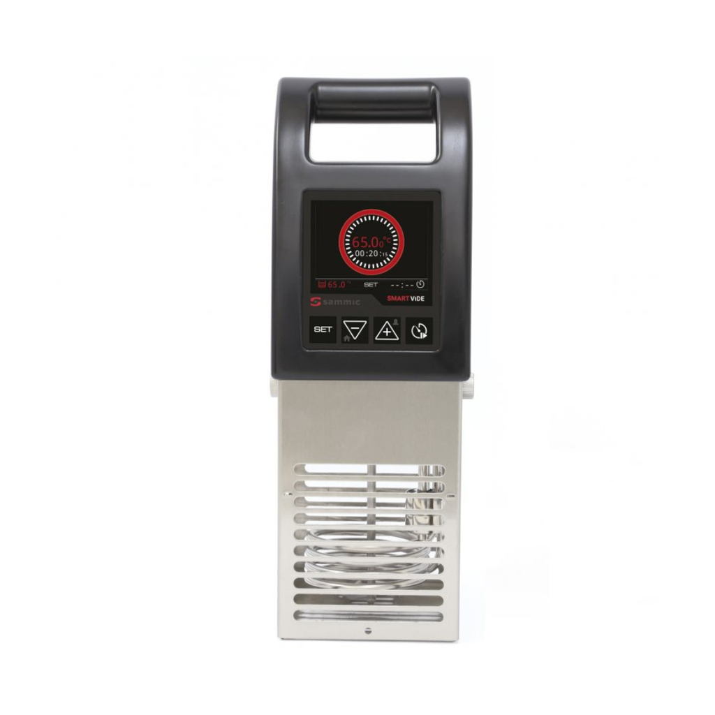 [105030] Cocedor sous-vide SmartVide 7 SAMMIC