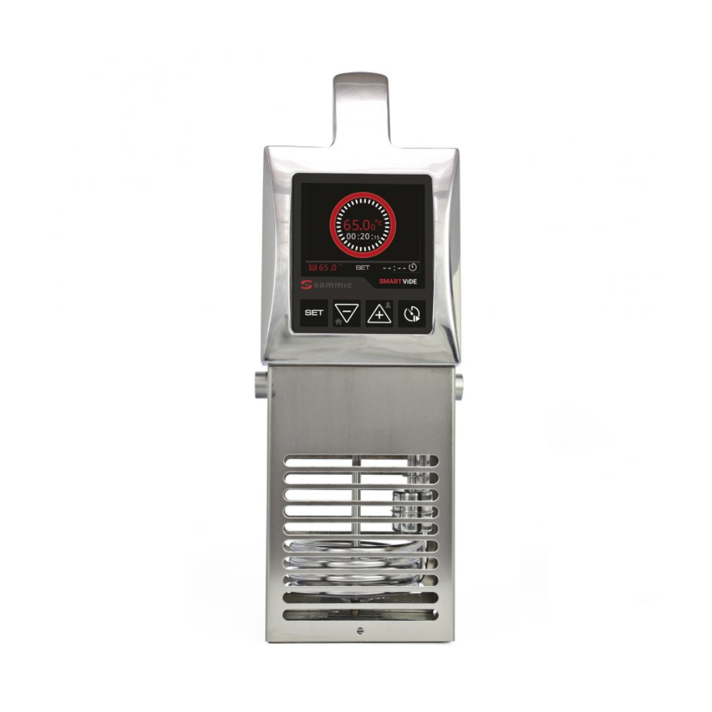 [105031] Cocedor sous-vide SmartVide 9 SAMMIC