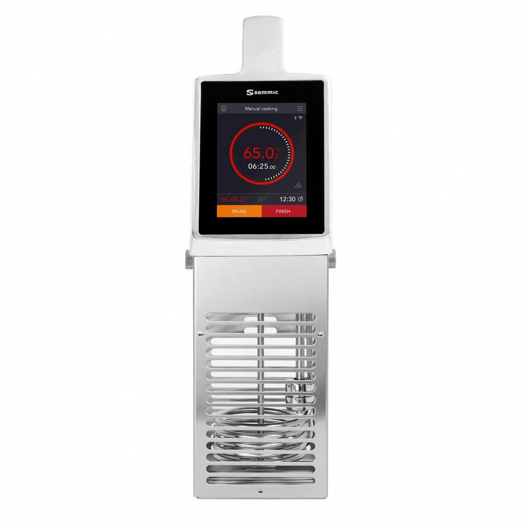 [105112] Cocedor sous-vide SmartVide XL SAMMIC