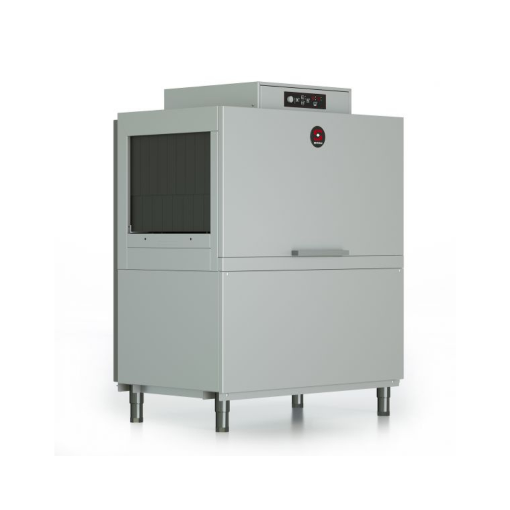 [105051] Tunel de Lavado SRC-1800DS6 SAMMIC