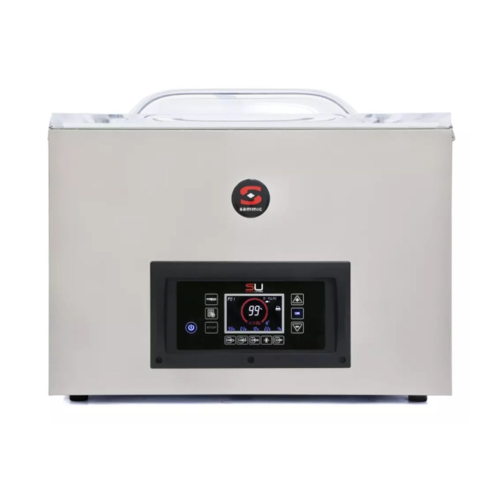 Empacadora al Vacio SU-520PCC SAMMIC