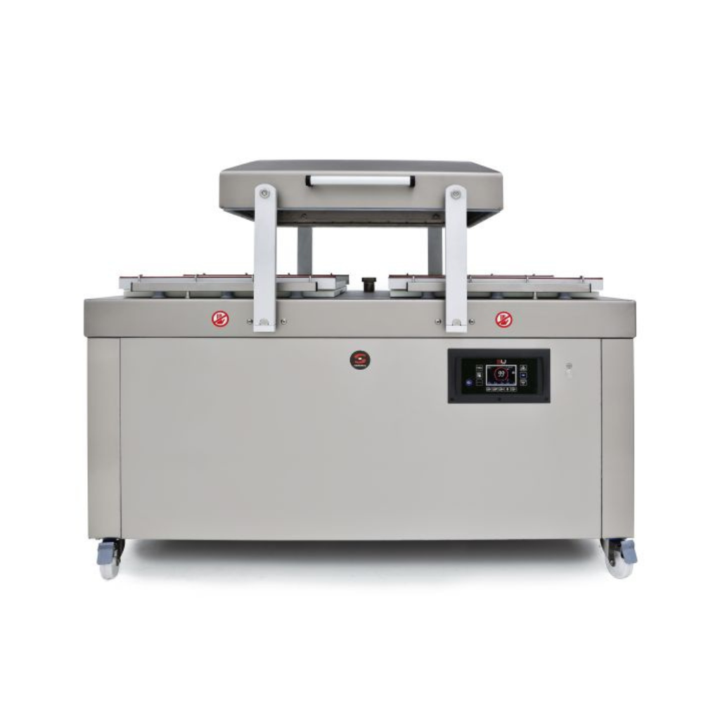Empacadora al Vacío SU-6160P SAMMIC