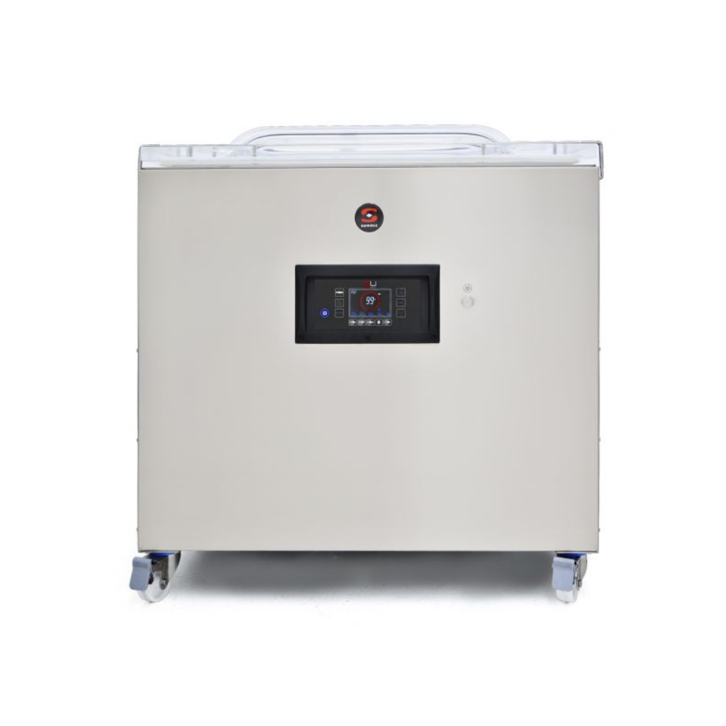 [105043] Empacadora al Vacío SU-806P LL SAMMIC