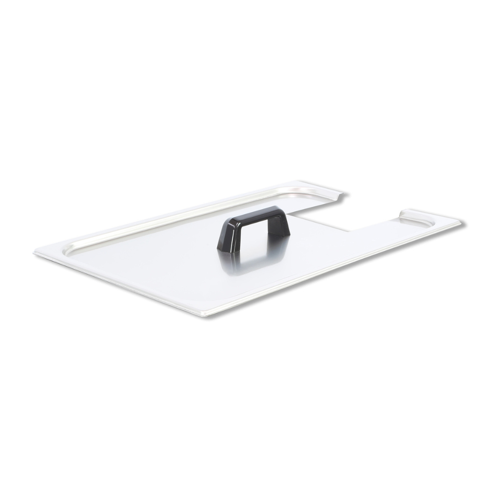 [105118] Tapa para cuba potenciada SmartVide 120 litros SAMMIC