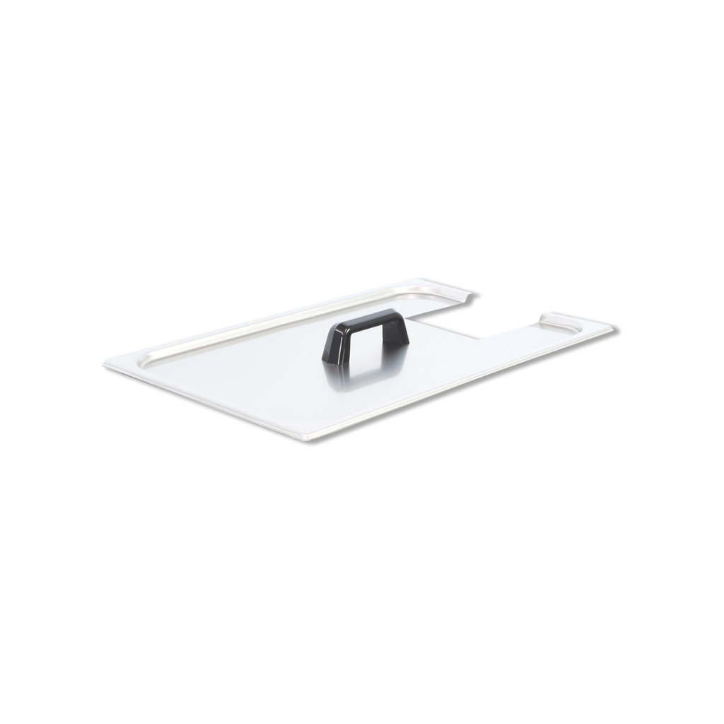 [105117] Tapa para cuba SmartVide 56 litros SAMMIC