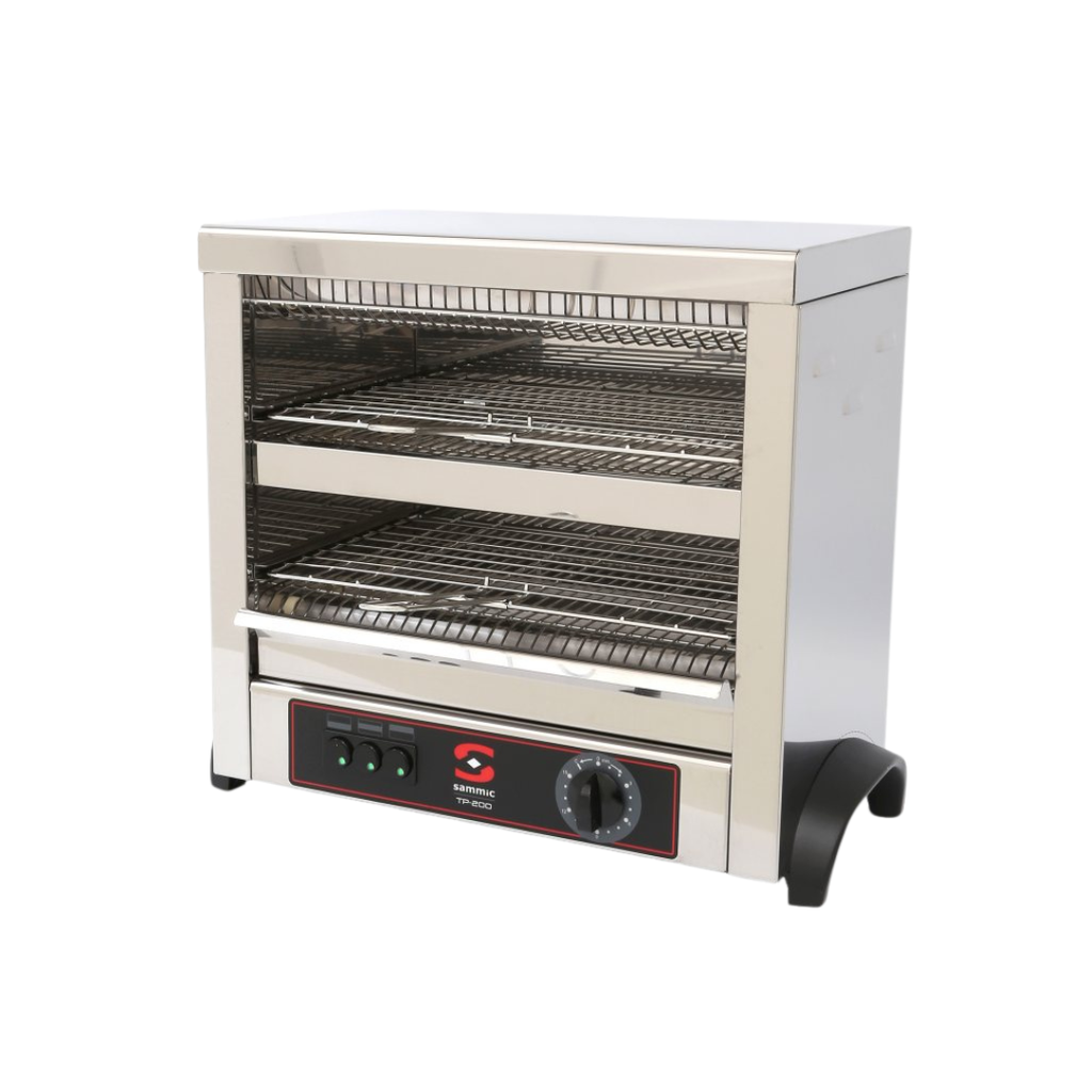 Congelador Vertical 1 Puerta Sólida CVS-24-1S SOBRINOX