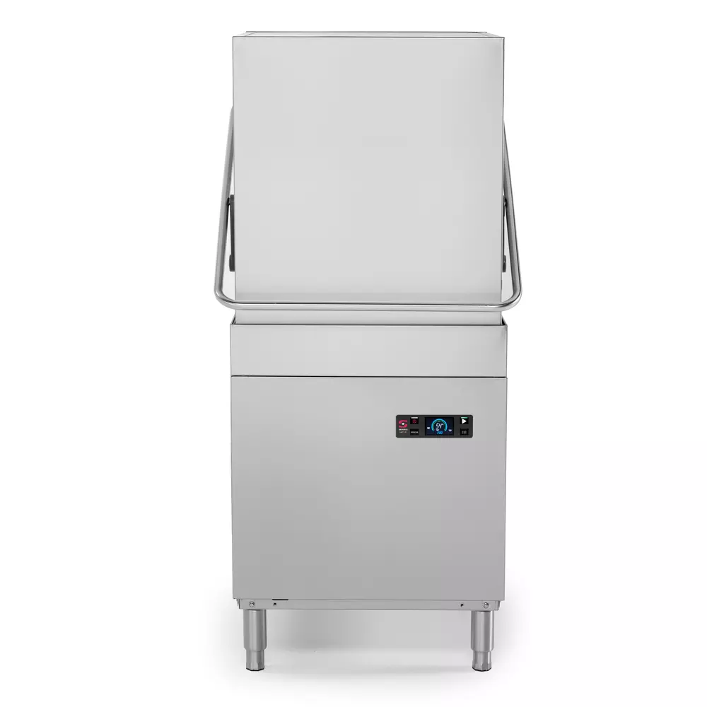 [105050] Lavavajillas de Capota UX-100 SAMMIC