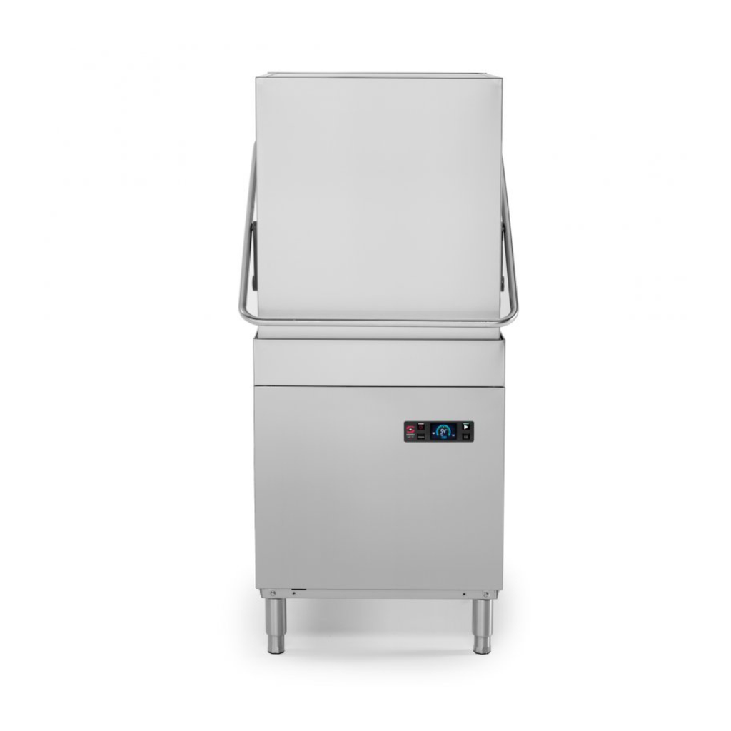 [105050] Refrigerador Vertical 1 Puerta Sólida RVS-24-1S SOBRINOX