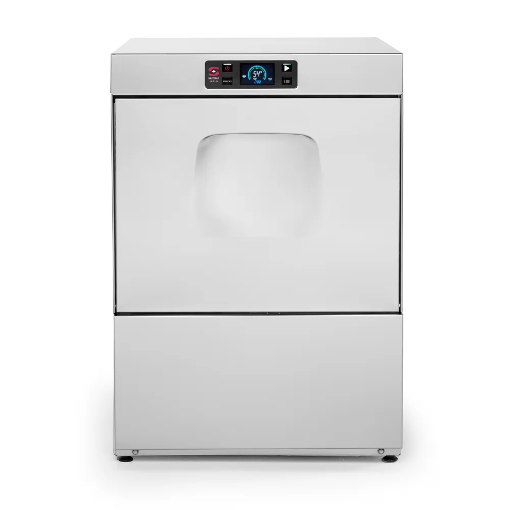 Lavavajillas Bajo Barra UX-50 SAMMIC