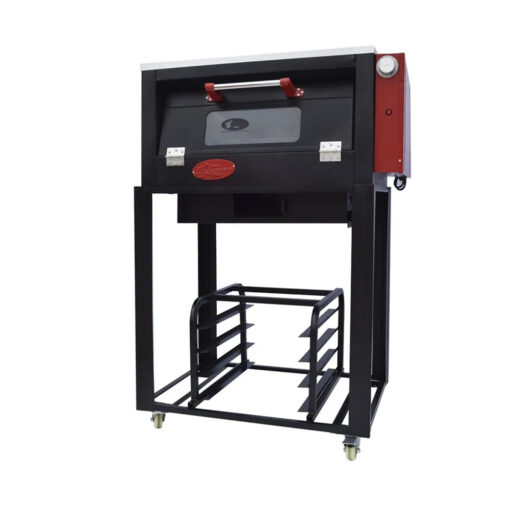 [105702] Horno gaveta 1 charola c/cristal y vaporizador TAH-01CV TAHONA