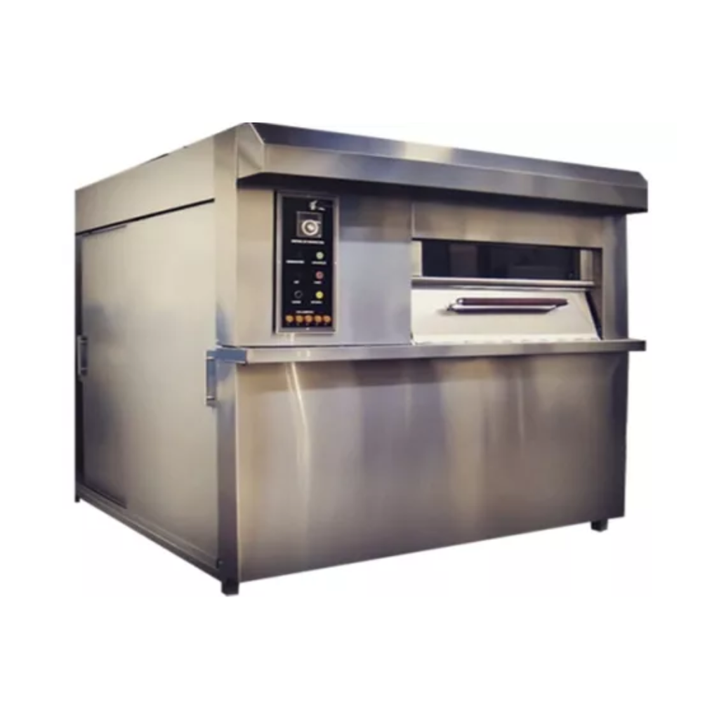[105713] Horno de columpio 20 charolas TAH-COL20 TAHONA