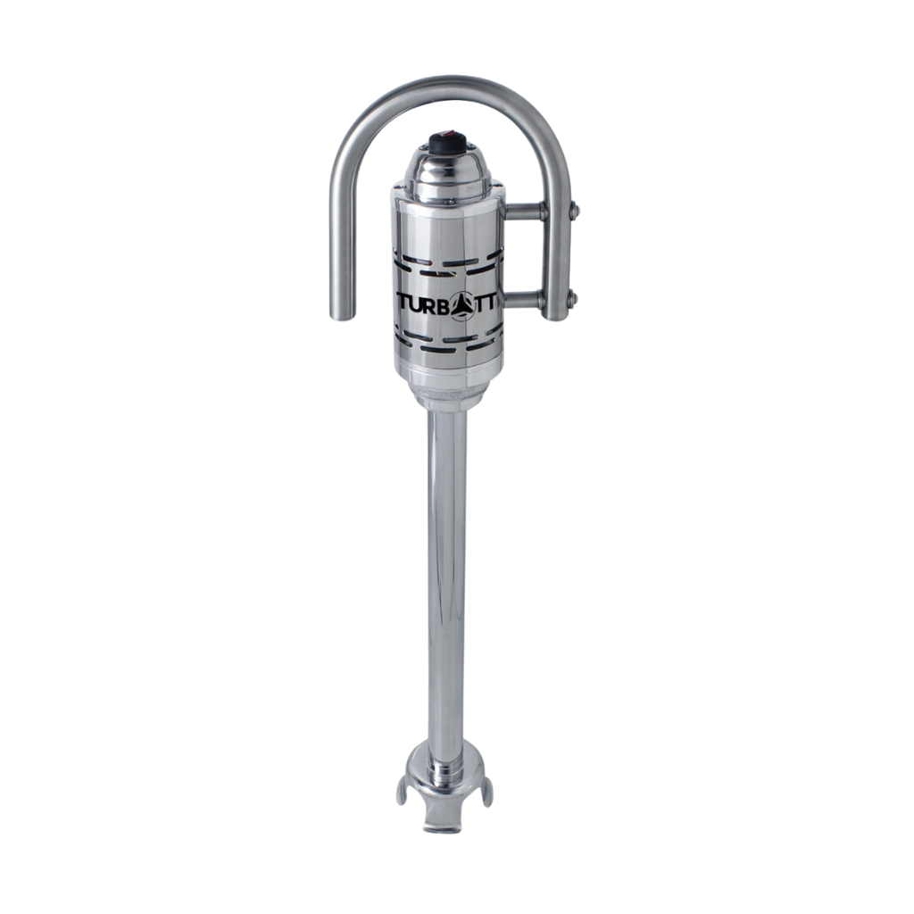 [109602] Turbolicuador de Acero Inoxidables TLI30 TURBOTT
