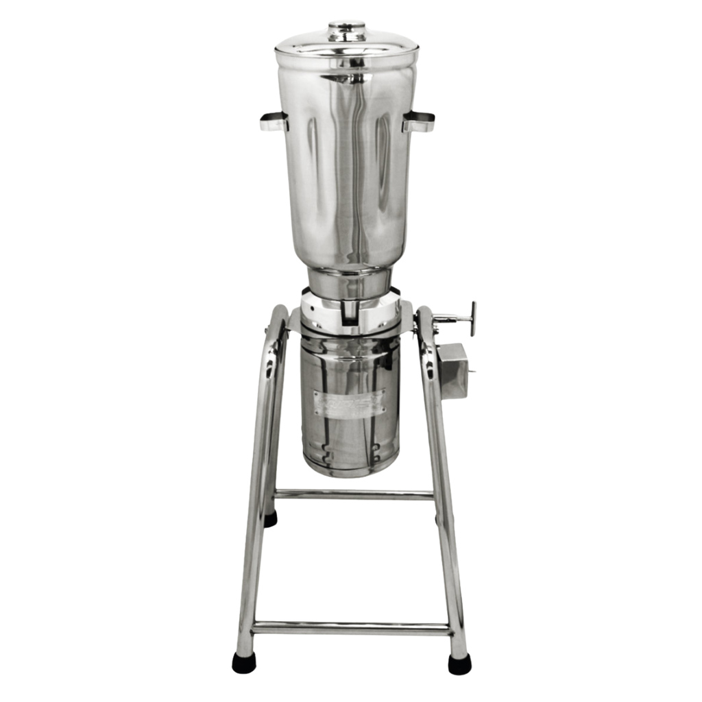 [109609] Licuadora Industrial de Volteo TVP12L TAPISA