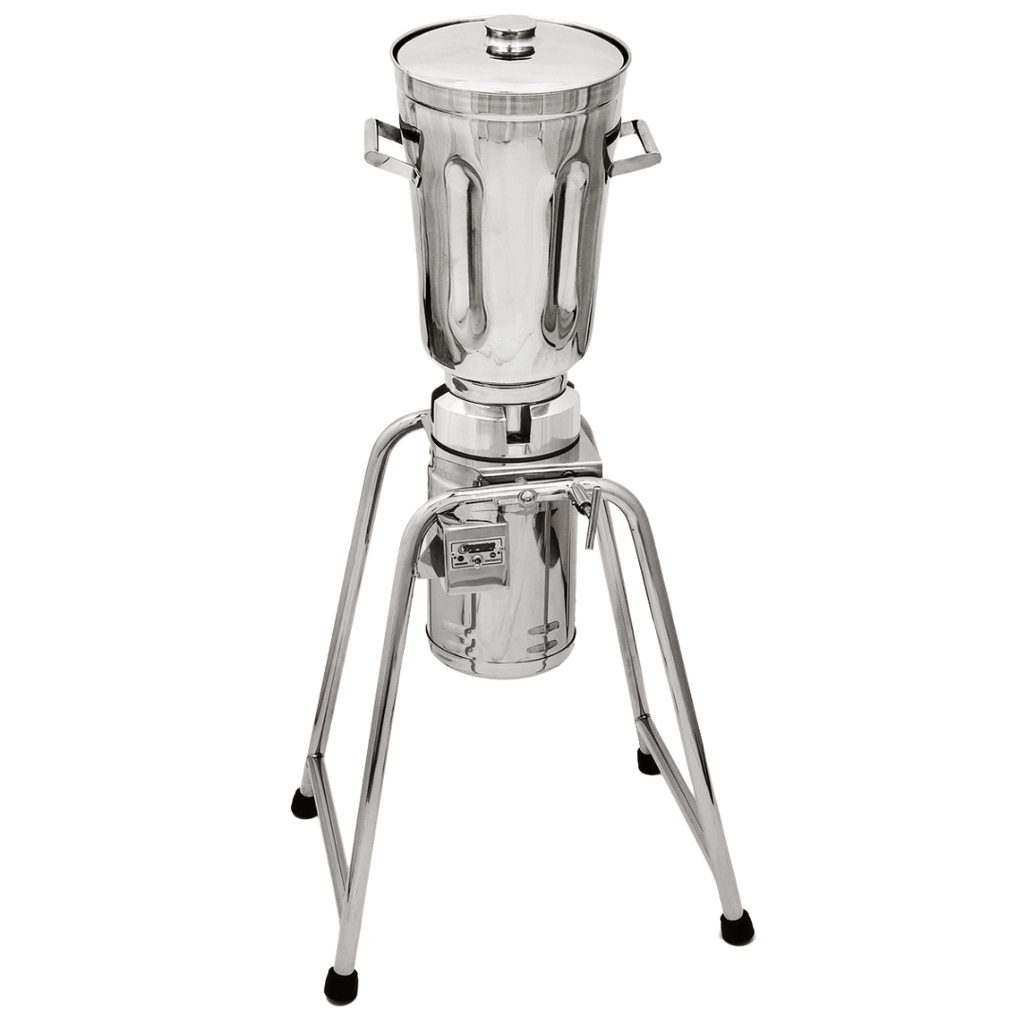[109611] Licuadora Industrial de Volteo TVP17L TAPISA