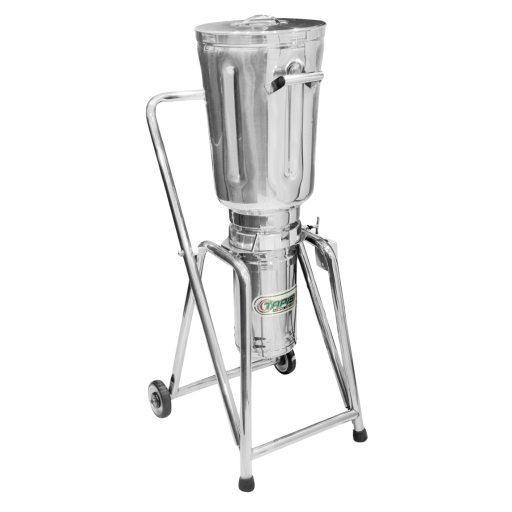 [109612] Licuadora Industrial de Volteo TVP30L TAPISA