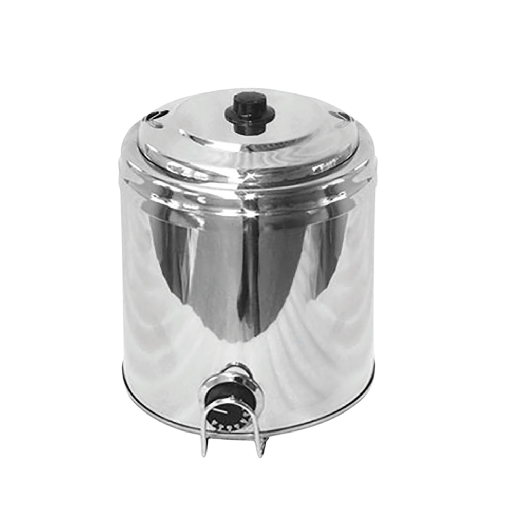[109618] Calentador Eléctrico Comercial CHW-4 TAPISA