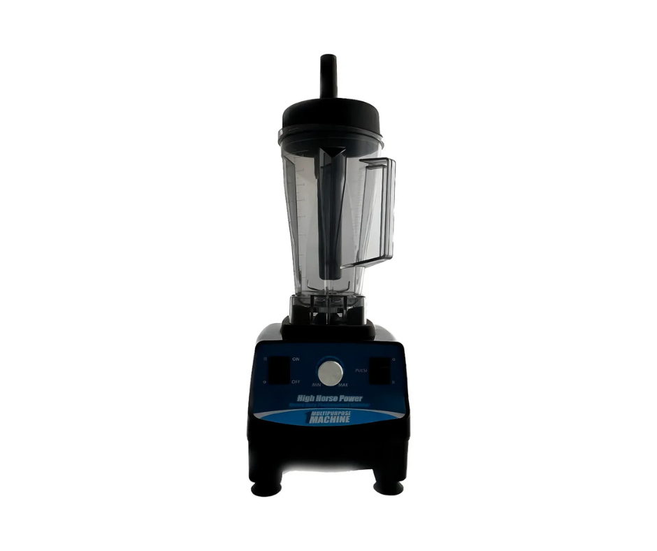 [109620] Licuadora Comercial 2 L LCB 205 TAPISA