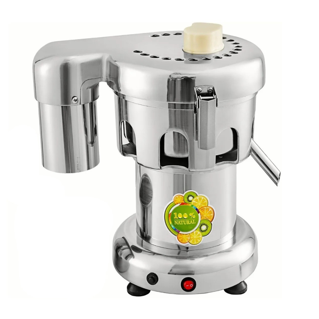 [109624] Extractor de Zanahorias Nutrixtractor NXZ-S TAPISA