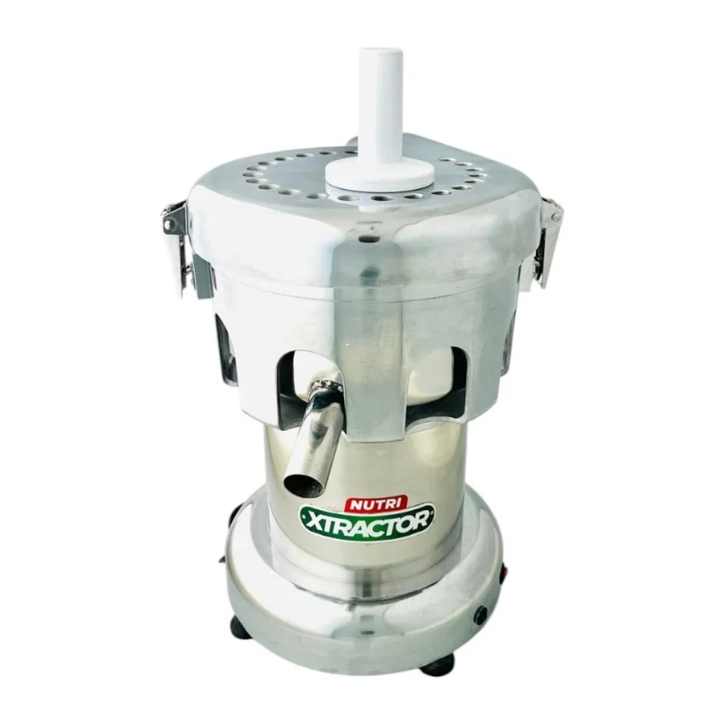 [109625] Extractor de Vegetales y Zanahorias Nutrixtractor NXV-Z TAPISA