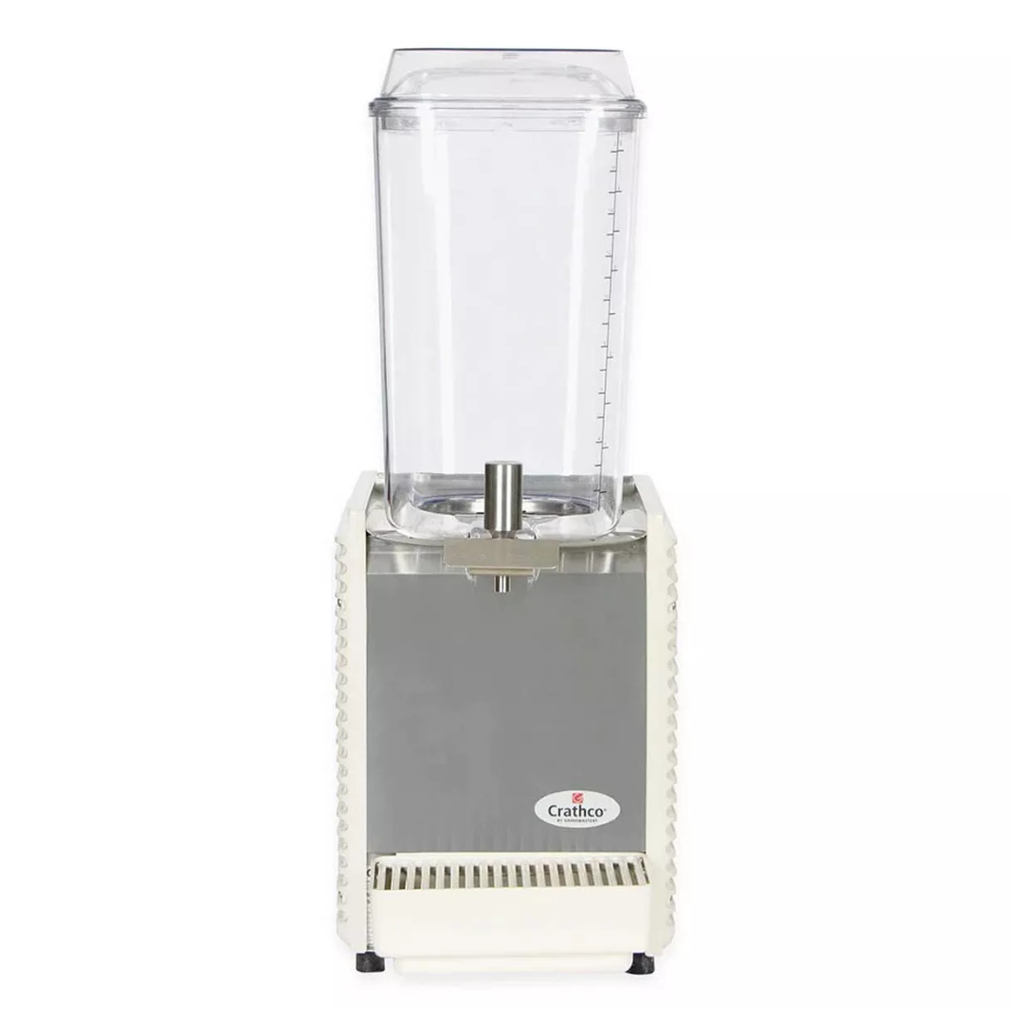 [101602] Dispensador de Bebidas 1 Tazón D15-4 CRATHCO