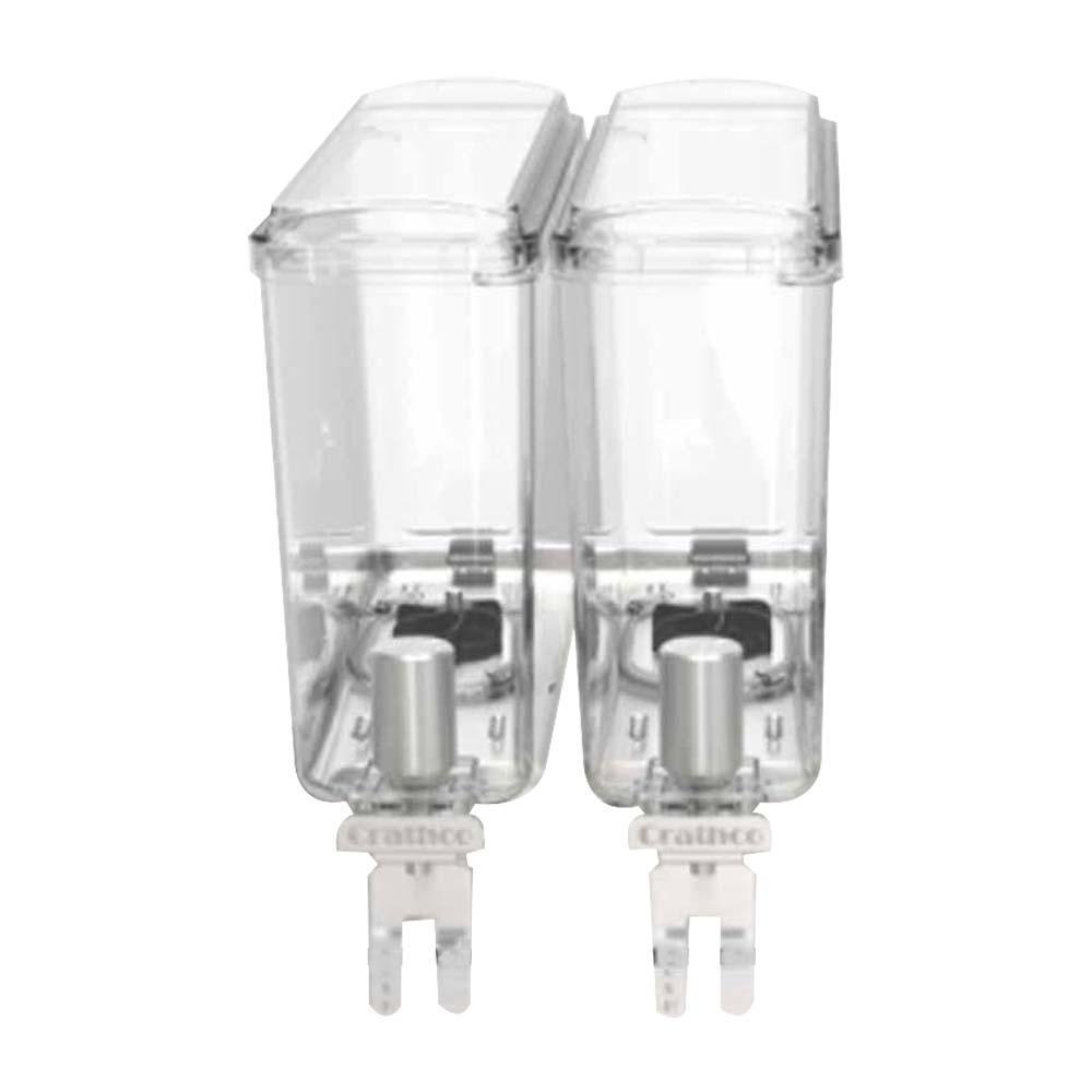 [101608] Kit de 2 Tazones CS29A CRATHCO