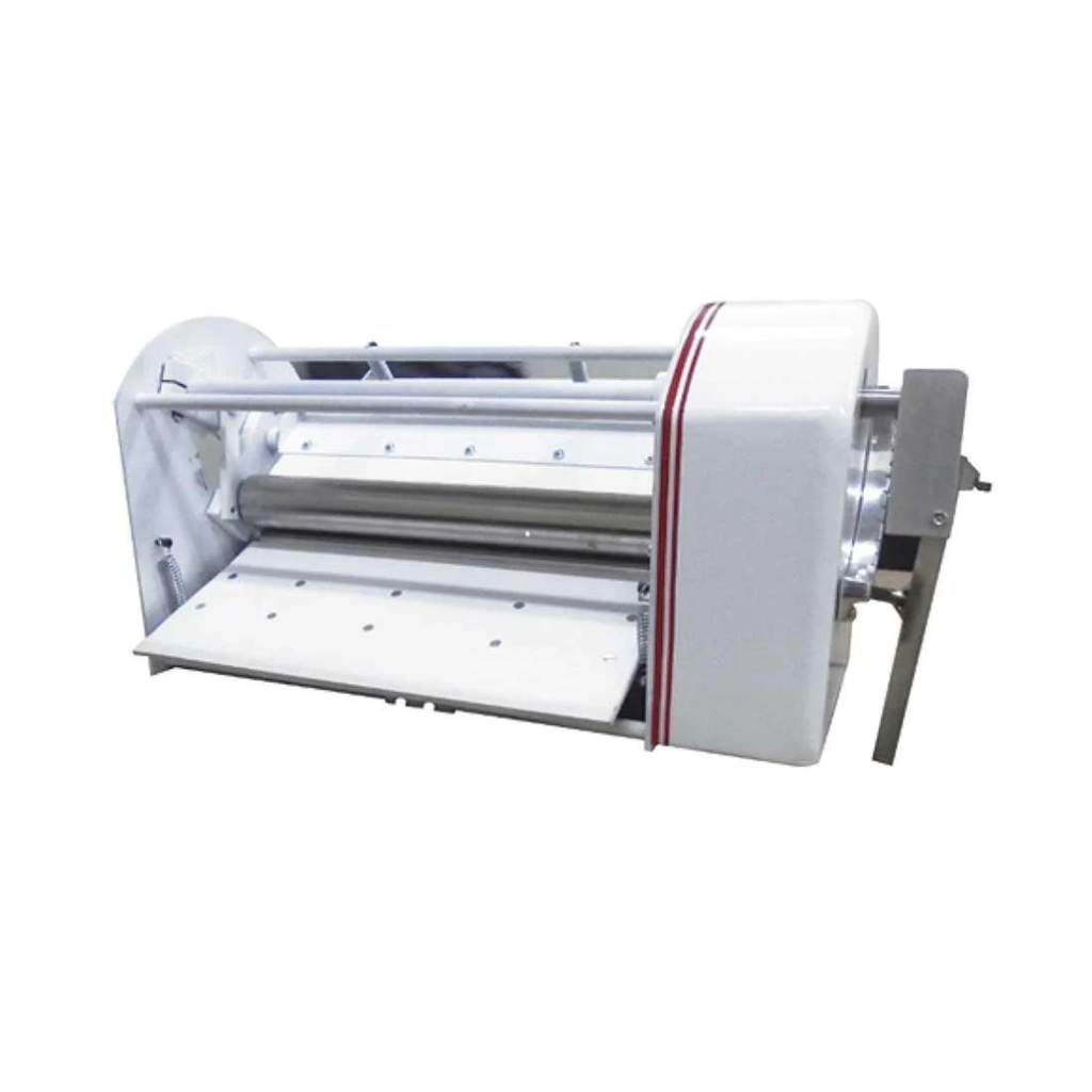 [101616] Laminadora de Mesa de 1 Solo Paso LMM-1 EQUICHEF