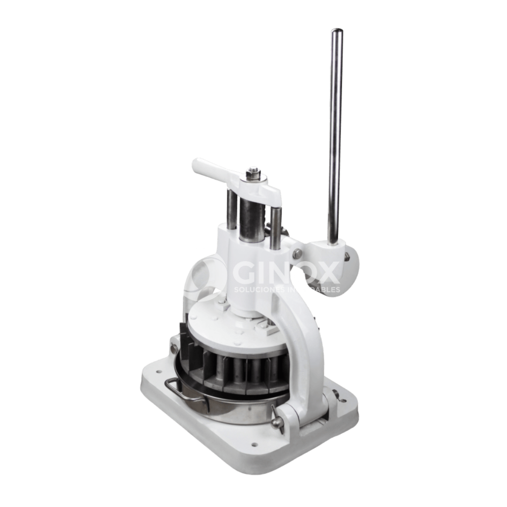 [101622] Cortadora Divisora de Masa Manual R-36-3 EQUICHEF