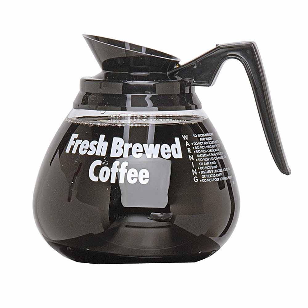 [101624] Jarra de Cristal con Mango 98005-06 GRINDMASTER