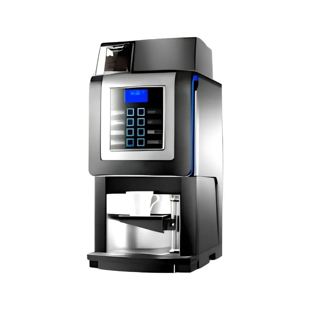 [101626] Máquina para Café en Grano Super Automática KORINTO PRIME GRINDMASTER